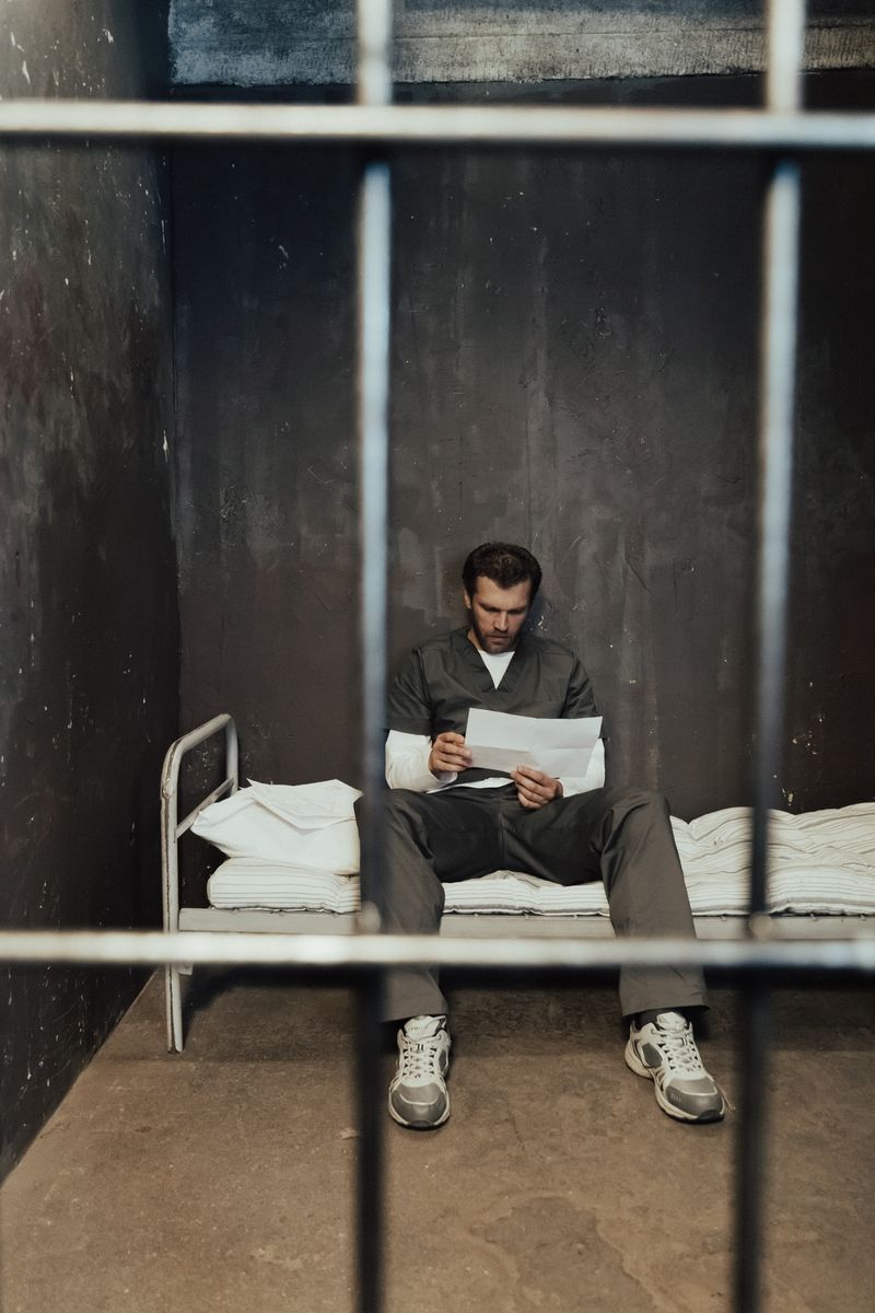 Unabomber Ted Kaczynski's Death in Prison Raises Questions About Incarceration and Rehabilitation in the USprisonsystem,rehabilitation,incarceration,TedKaczynski,Unabomber,US