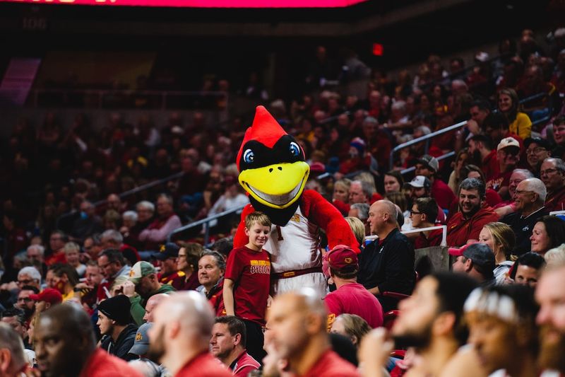"Mixed Reactions as Conor McGregor Knocks Out Miami Heat Mascot in Viral Footage"sports,viralvideo,ConorMcGregor,MiamiHeat,mascot,knockout