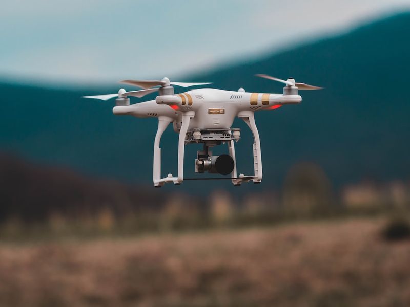 Drones Grounded: Lytham Festival Imposes Strict No-Fly Zonewordpress,drones,no-flyzone,LythamFestival