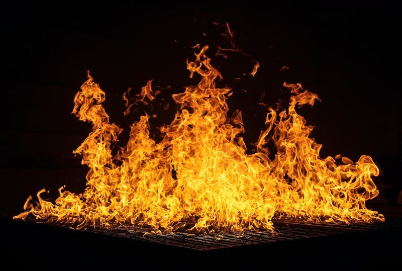 Blaze Engulfs Packed Welsh Pubs as Football Fans Watch in Horrorfire,pub,blaze,Welsh,football,fans,horror
