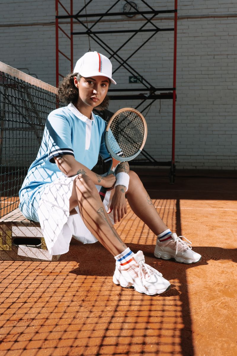 Caroline Wozniacki's Comeback: Reigniting the Tennis Firetennis,CarolineWozniacki,comeback,sports,professionaltennis,tennisplayer