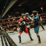 The Clash of Heavyweights: A Closer Look at the Oleksandr Usyk vs. Daniel Dubois Fightwordpress,boxing,OleksandrUsyk,DanielDubois,heavyweightfight,analysis