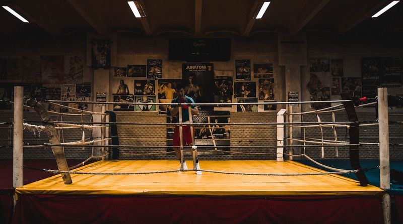 Fighting for the Stars: Jermell Charlo's Ambitious Quest to Challenge Canelo AlvarezJermellCharlo,CaneloAlvarez,Boxing,Ambition,Fighting,Stars,Quest