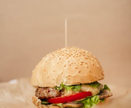 Whopper Lawsuit: Burger King Faces Legal Battle Over Signature Burgerburgerking,whopper,lawsuit,legalbattle,signatureburger
