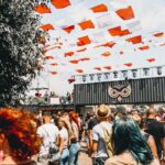 "Blossoms in Bloom: A Captivating Visual Journey through Victorious Festival 2023"BlossomsinBloom,CaptivatingVisualJourney,VictoriousFestival2023