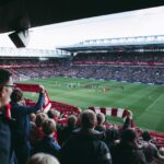 Liverpool vs Bournemouth: Clash of the Titans at Anfieldliverpool,bournemouth,clashofthetitans,anfield