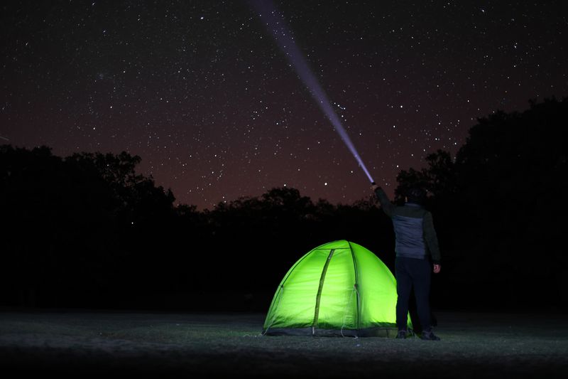 Meteorologists disclose optimal timing to witness breathtaking meteor shower this eveningmeteorshower,timing,meteorologists,evening,breathtaking