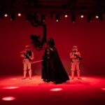 Ahsoka Tano Makes a Stellar Debut in Disney+: A Reviewstarwars,ahsokatano,disney+,review