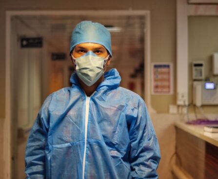 British Surgeon Makes Medical History with UK's First Successful Womb TransplantBritishsurgeon,medicalhistory,UK,successful,wombtransplant
