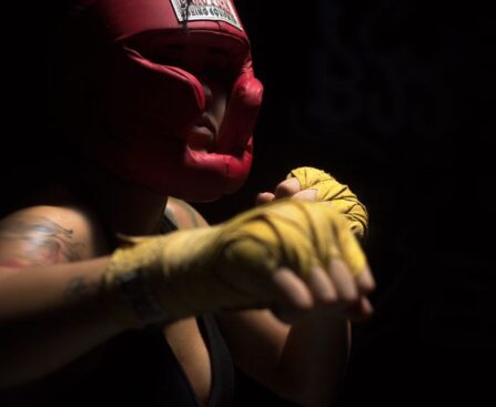 Unleashing the Clash of Titans: Tyson Fury vs. Francis Ngannou in Saudi Arabiawordpress,sports,boxing,heavyweight,TysonFury,FrancisNgannou,SaudiArabia,ClashofTitans