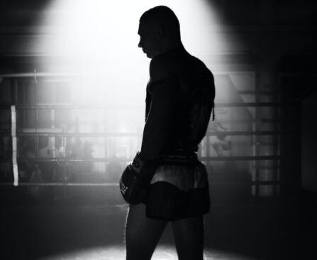 Ricky Hatton Reborn: A Triumph in "Hitman" Documentarydocumentary,RickyHatton,Hitman,boxing,comeback,triumph