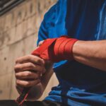 "The Price of Victory: Unveiling Rose Namajunas' horrific hand injury"wordpress,sports,MMA,RoseNamajunas,handinjury,UFC,PriceofVictory