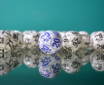 Mysterious Winner: £185m EuroMillions Lottery Jackpot Remains Unclaimedlottery,EuroMillions,jackpot,unclaimed,winner