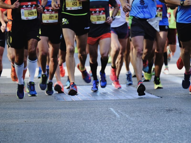 Running Towards History: A Recap of the Thrilling 2023 Berlin Marathon Resultsmarathon,BerlinMarathon,running,sports,athletics,race,history,2023,recap