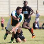 South Africa vs. Scotland: A Firsthand Account of the Rugby World Cup Encounterrugby,RugbyWorldCup,SouthAfrica,Scotland,sports,match,first-handaccount