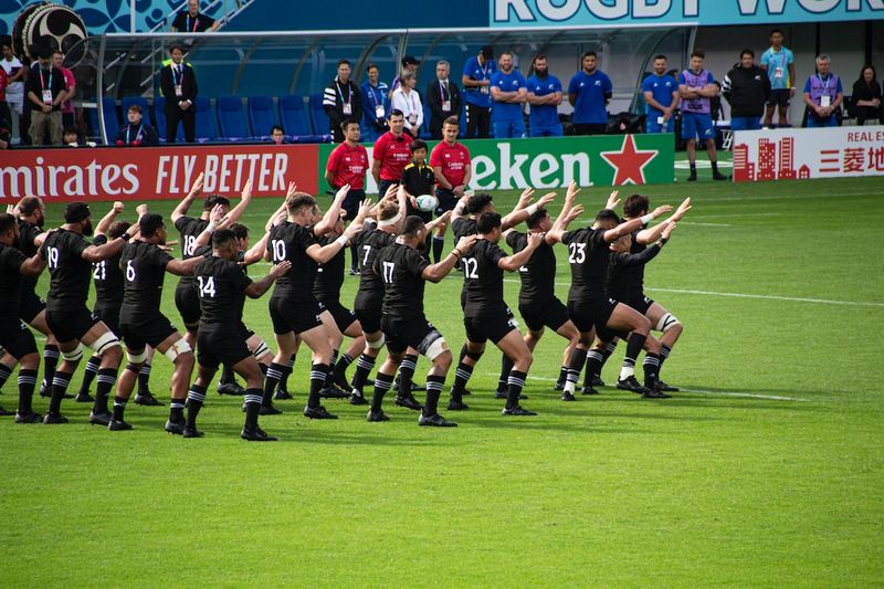 "Rugby World Cup LIVE: Unstoppable All Blacks Crush Italy in Dominant Display"rugby,worldcup,live,allblacks,italy,dominantdisplay