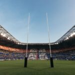 Exploring the Opening Weekend Highlights of RWC 2023: A Riveting Recap in Less than 4 Minutesrugbyworldcup2023,openingweekend,highlights,recap,riveting,lessthan4minutes