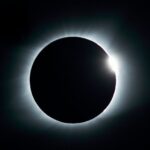 "Embracing the Cosmic Marvel: Witnessing the Breathtaking Annular Solar Eclipse as the Sun Transforms into a 'Ring of Fire'"solareclipse,annulareclipse,ringoffire,cosmicmarvel,suntransformation