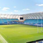 Dominant All Blacks Seek Rugby World Cup Glory: Predictions for the Final Matchrugbyworldcup,allblacks,finalmatch,predictions,glory