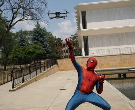 Marvel's Spider-Man 2: Unraveling the Triumph of Web-Slingingmarvel,spider-man,spiderman,videogames,gaming,web-slinging,superhero,marveluniverse,action-adventure,openworld