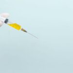 FDA Greenlights Next Generation Covid Vaccines: A Promising Step Forward in the Fight Against the Pandemiccovidvaccines,FDA,nextgeneration,pandemic,fightagainstpandemic