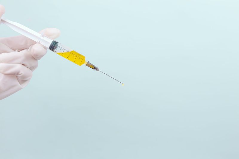 FDA Greenlights Next Generation Covid Vaccines: A Promising Step Forward in the Fight Against the Pandemiccovidvaccines,FDA,nextgeneration,pandemic,fightagainstpandemic